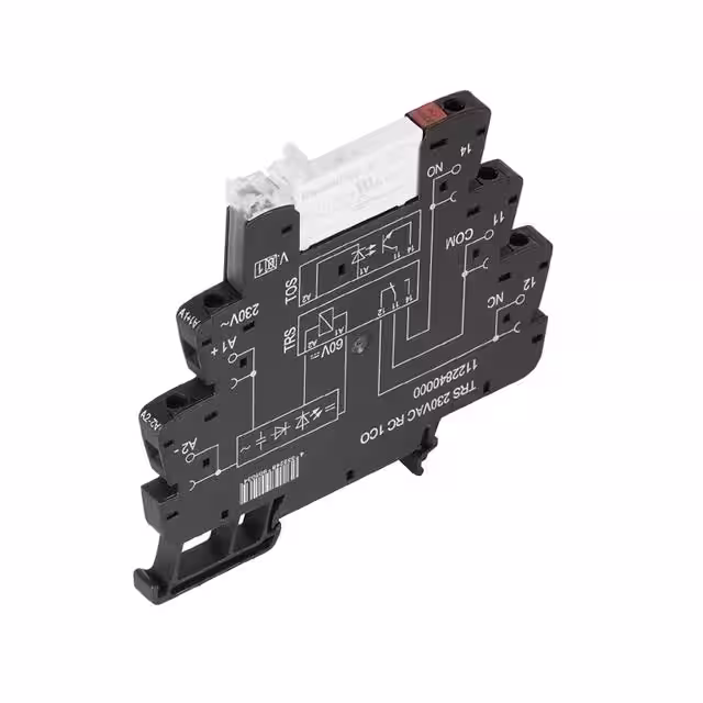 1123080000 Weidmüller electronic component