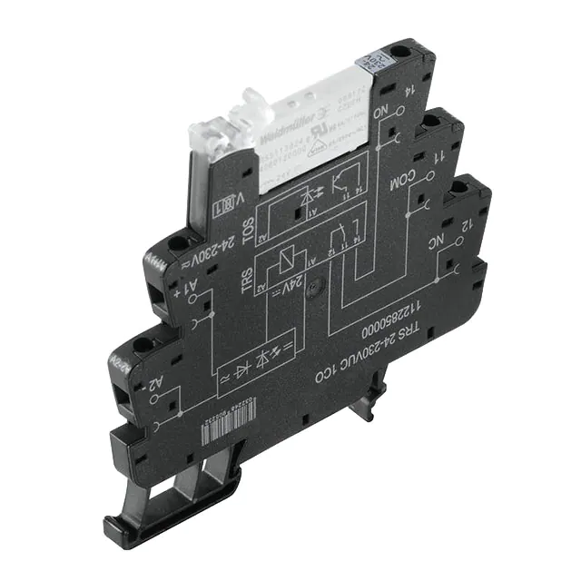 1122850000 Weidmüller electronic component