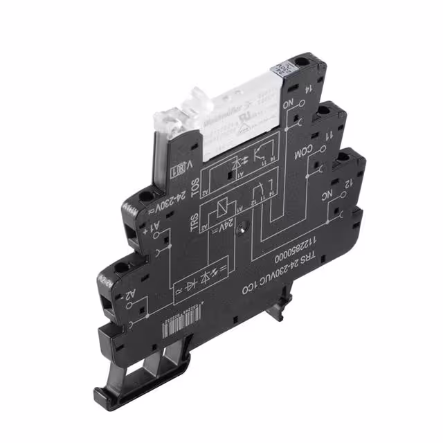 1984650000 Weidmüller electronic component