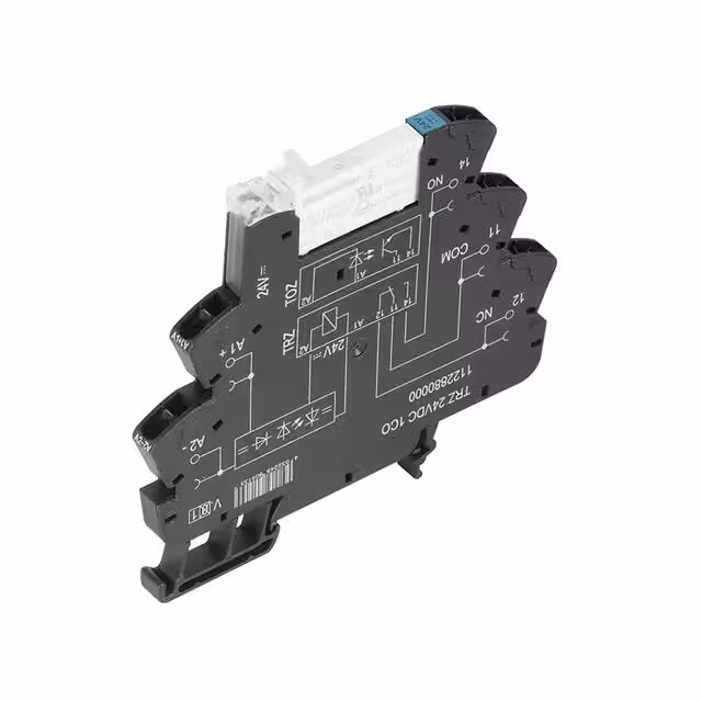 1122860000 Weidmüller electronic component