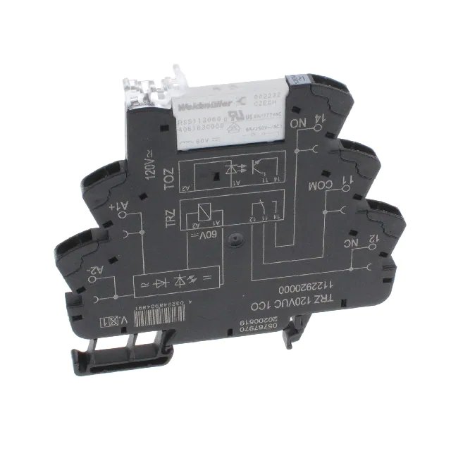 1122920000 Weidmüller electronic component