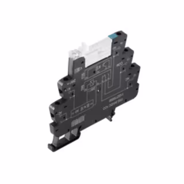 1122990000 Weidmüller electronic component