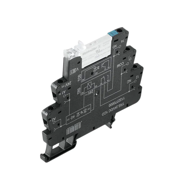 1123000000 Weidmüller electronic component
