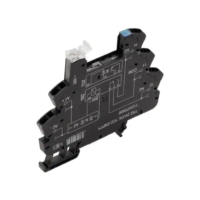 1123440000 Weidmüller electronic component