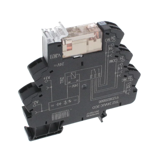 1123620000 Weidmüller electronic component