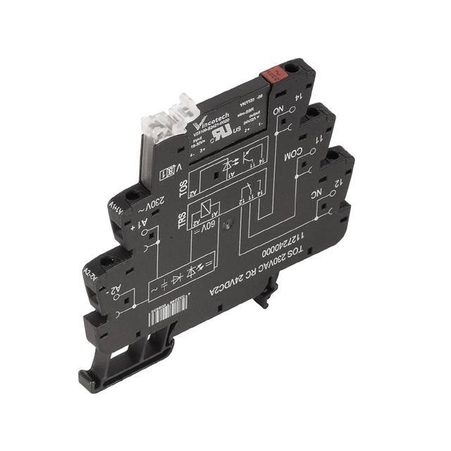 1127490000 Weidmüller electronic component