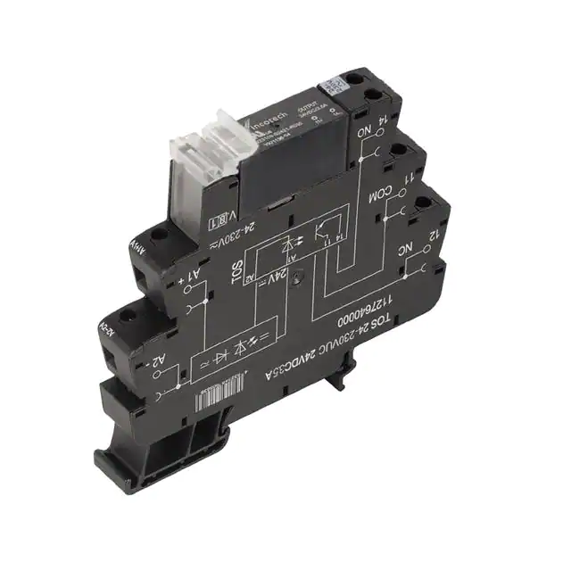 1127690000 Weidmüller electronic component