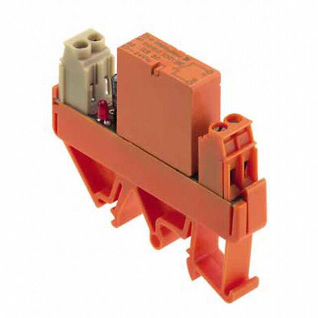 1128511001 Weidmüller electronic component