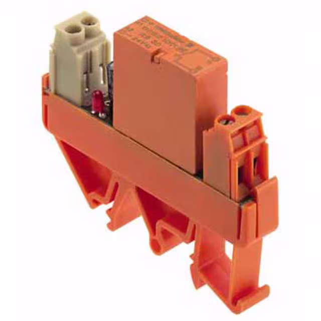 1129421001 Weidmüller electronic component