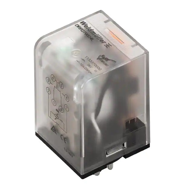 1133400000 Weidmüller electronic component