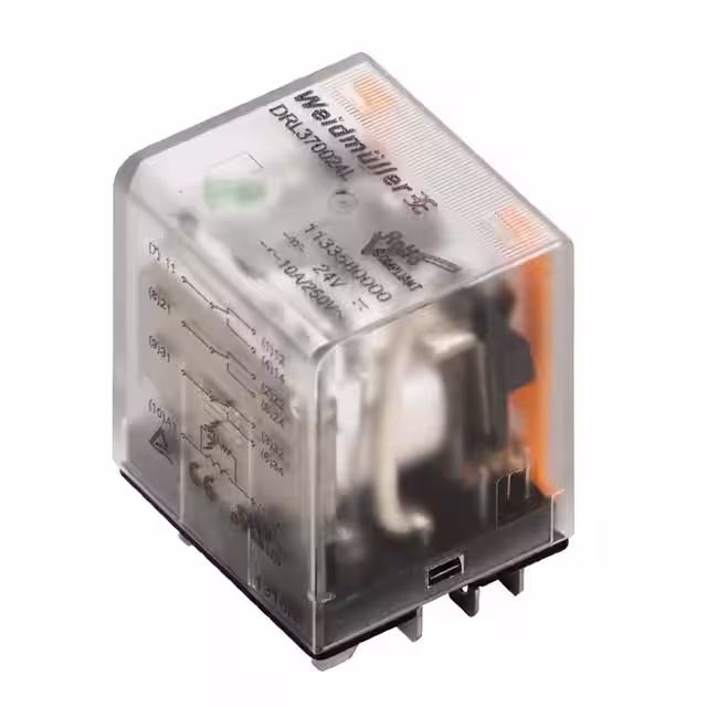 1133590000 Weidmüller electronic component