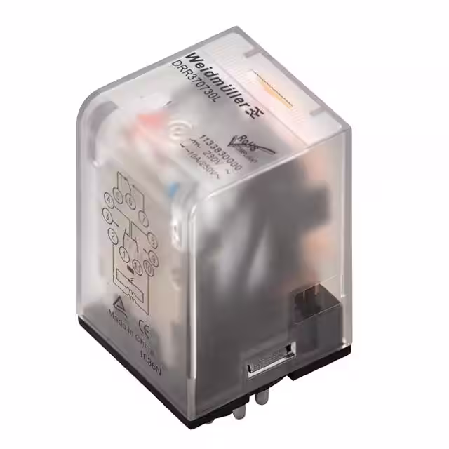 1133560000 Weidmüller electronic component