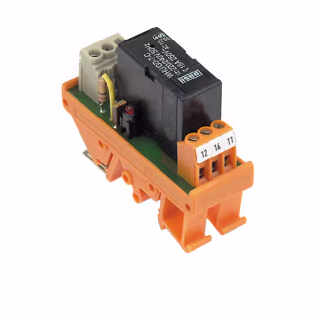 1150461001 Weidmüller electronic component