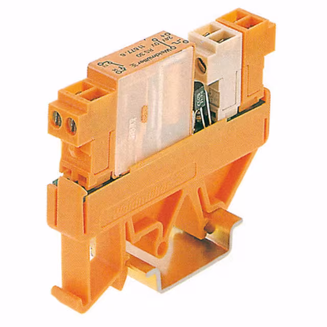 1167760000 Weidmüller electronic component