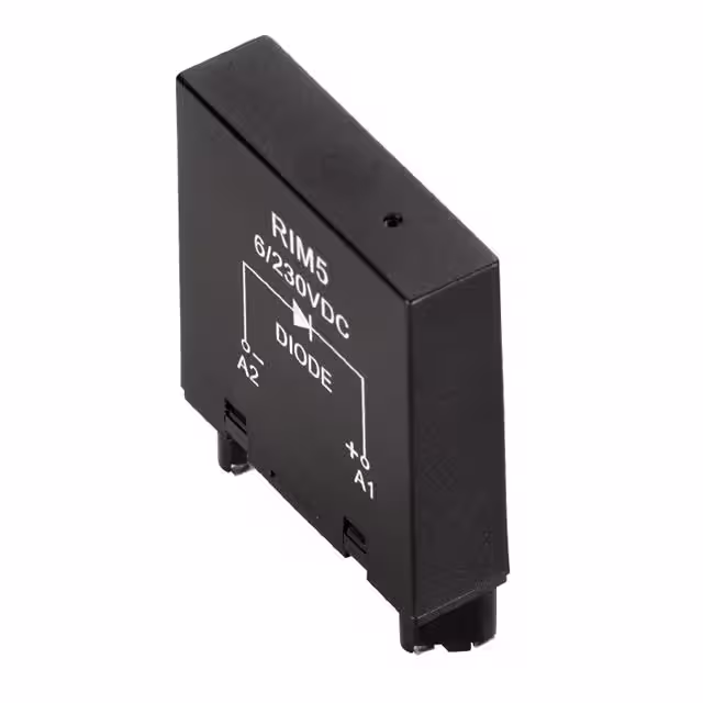 1174650000 Weidmüller electronic component