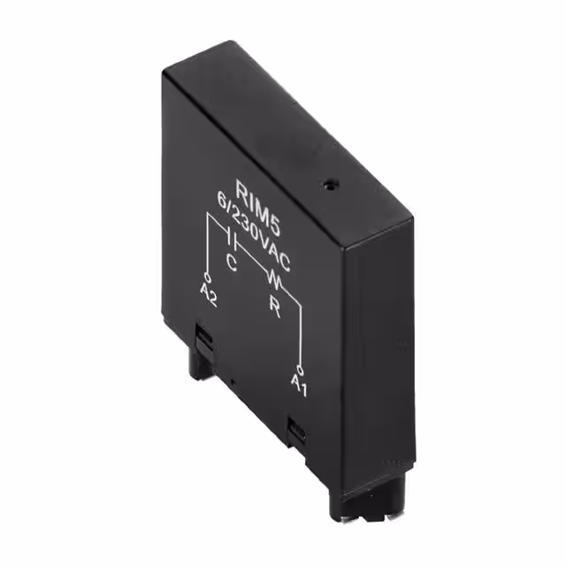 1174670000 Weidmüller electronic component