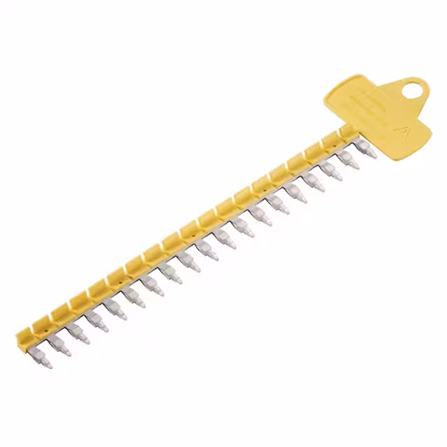 1193690000 Weidmüller electronic component