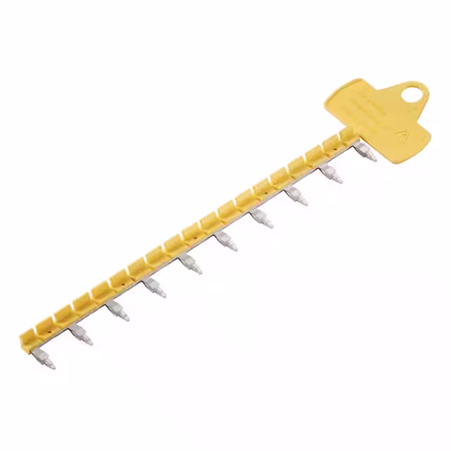 1193700000 Weidmüller electronic component