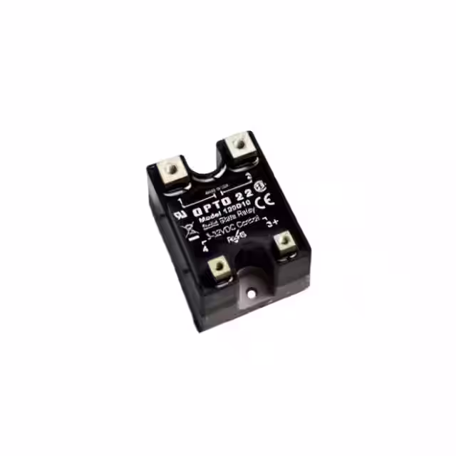 120D10 Opto 22 electronic component