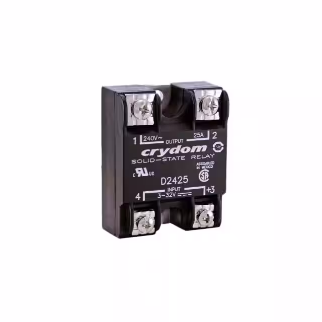A1225K Sensata-Crydom electronic component