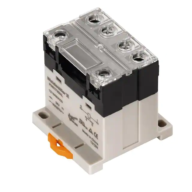 1219180000 Weidmüller electronic component