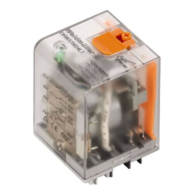 1219790000 Weidmüller electronic component