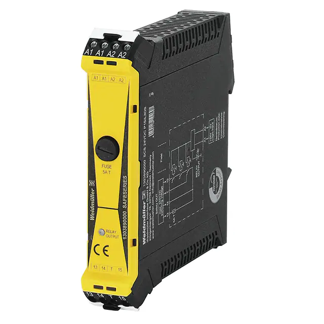 1303890000 Weidmüller electronic component