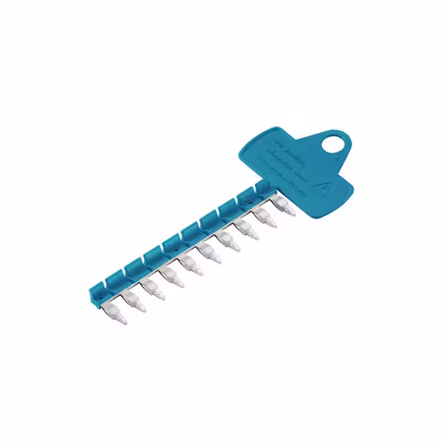 1390350000 Weidmüller electronic component