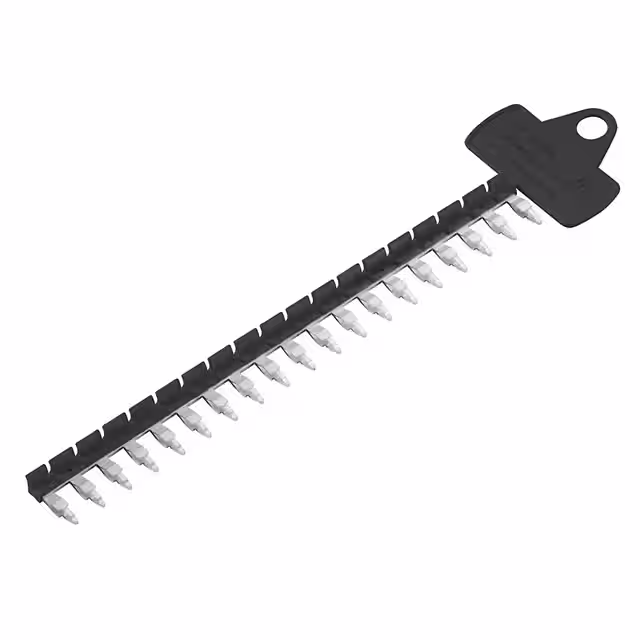 1391600000 Weidmüller electronic component