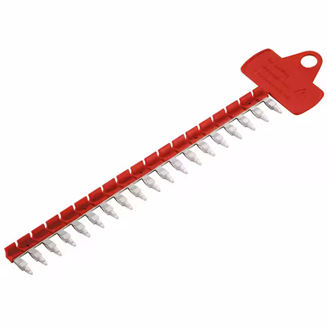 1391610000 Weidmüller electronic component