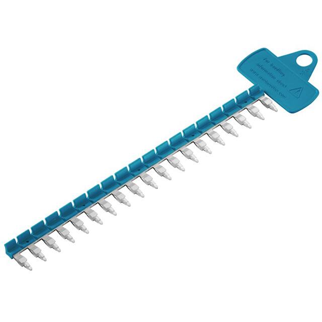 1391620000 Weidmüller electronic component