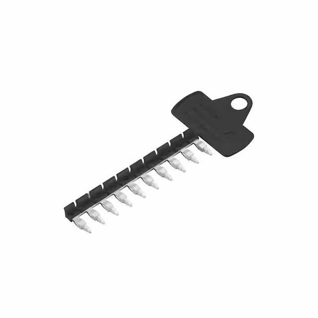 1391630000 Weidmüller electronic component