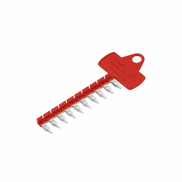 1391640000 Weidmüller electronic component