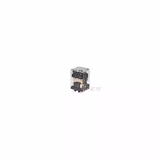1393114-4 TE Connectivity Potter & Brumfield Relays electronic component