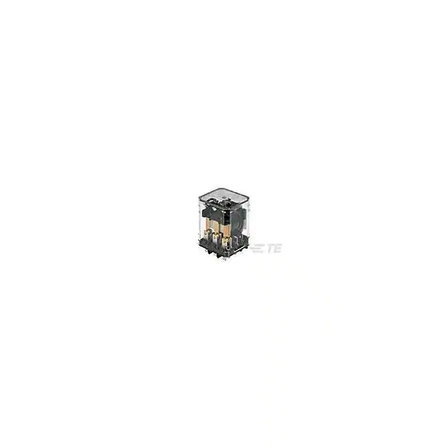 9-1393117-1 TE Connectivity Potter & Brumfield Relays electronic component