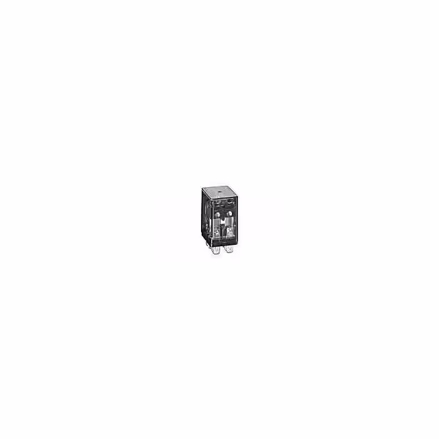 1393145-4 TE Connectivity Potter & Brumfield Relays electronic component