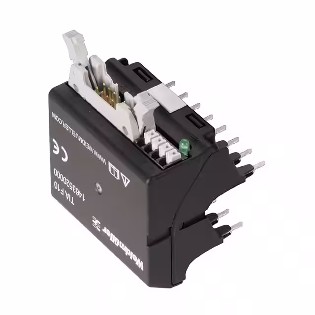 1463520000 Weidmüller electronic component