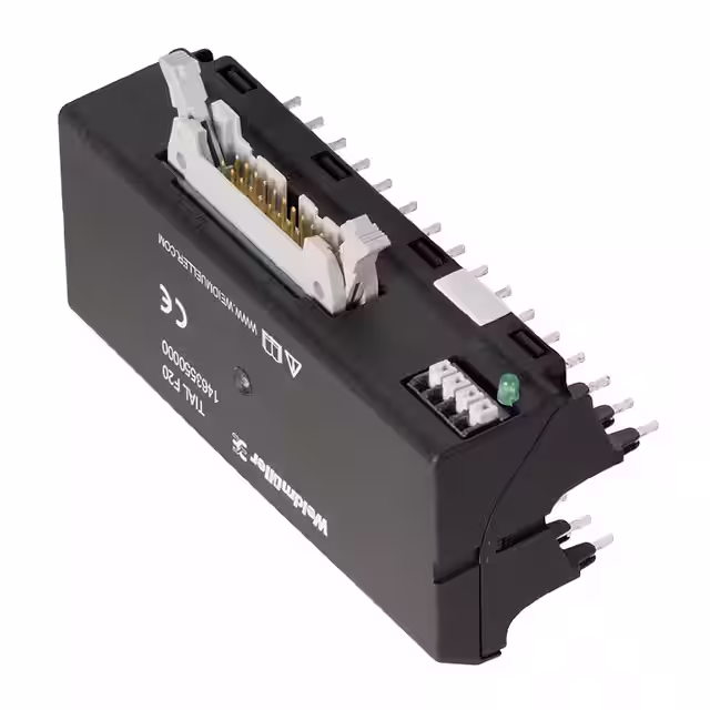 1463550000 Weidmüller electronic component
