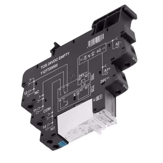 1479670000 Weidmüller electronic component