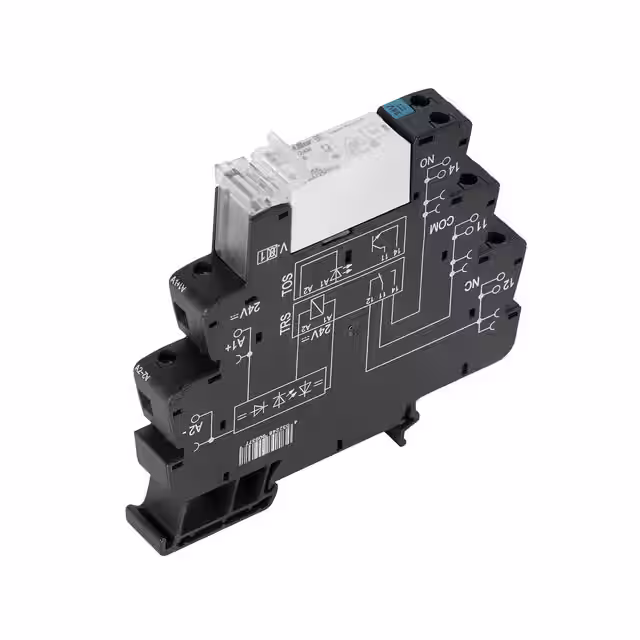 1479780000 Weidmüller electronic component
