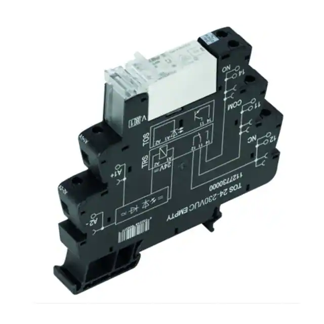 1479790000 Weidmüller electronic component