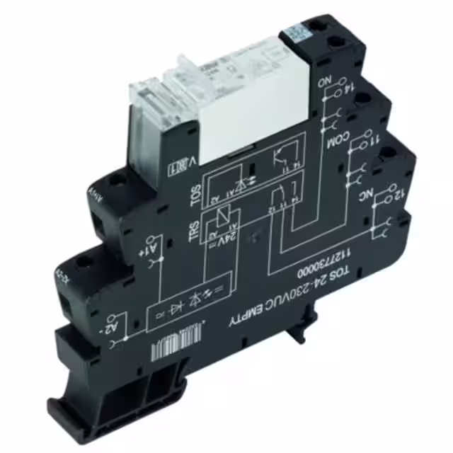 1479770000 Weidmüller electronic component