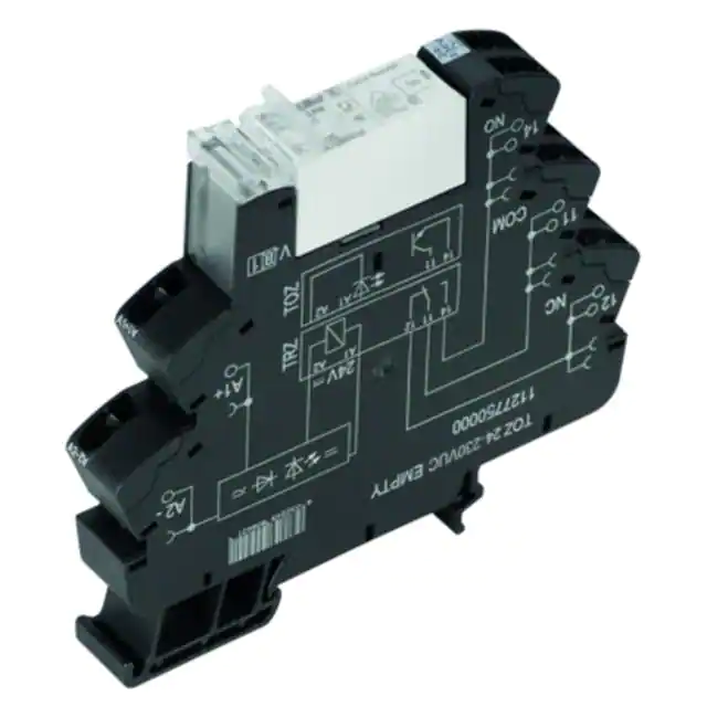 1479950000 Weidmüller electronic component