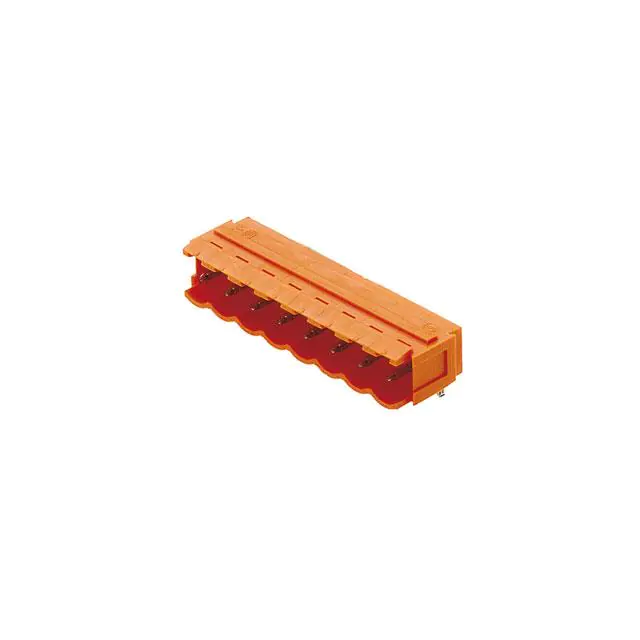 1123520000 Weidmüller electronic component
