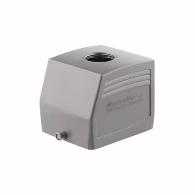 1542430000 Weidmüller electronic component