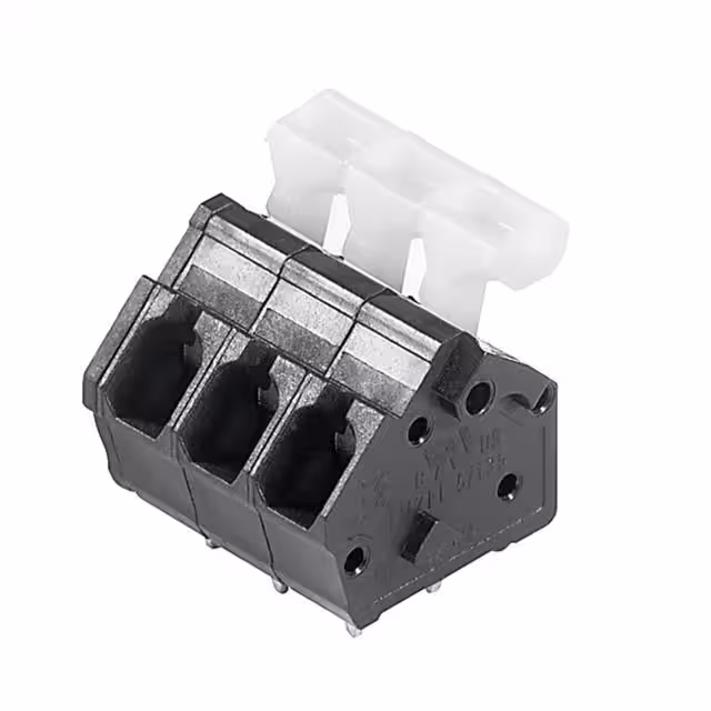 1542370000 Weidmüller electronic component