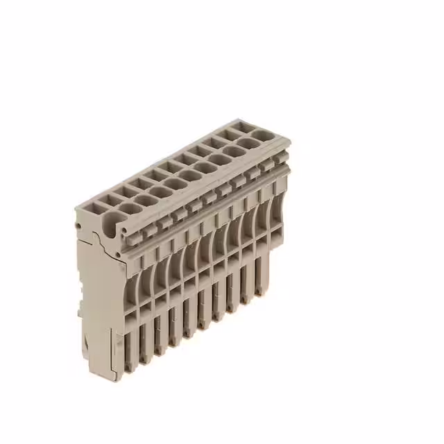 1122820000 Weidmüller electronic component