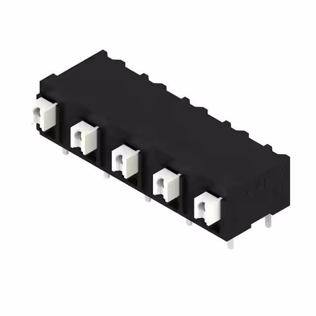 1123720000 Weidmüller electronic component