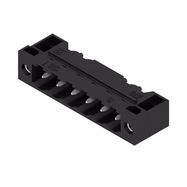8897100000 Weidmüller electronic component