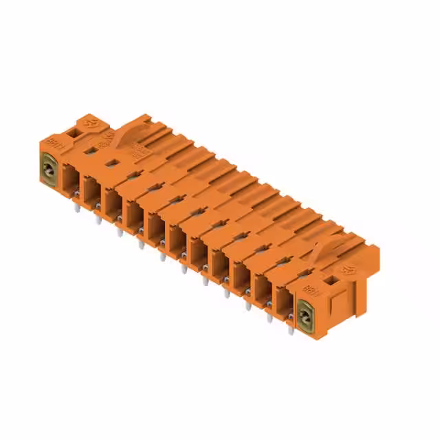 8921140000 Weidmüller electronic component